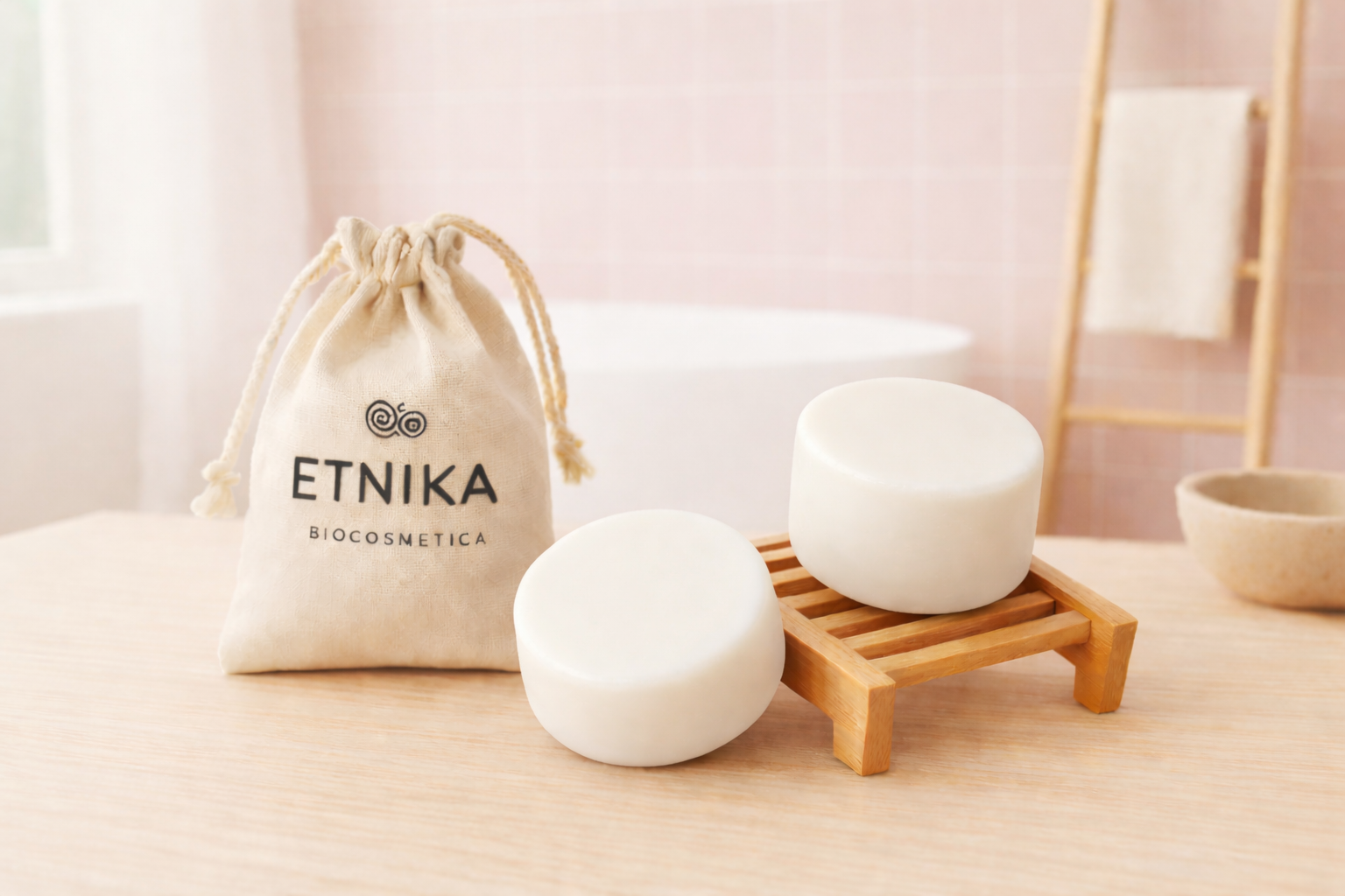 Acondicionador Capilar de Chañar