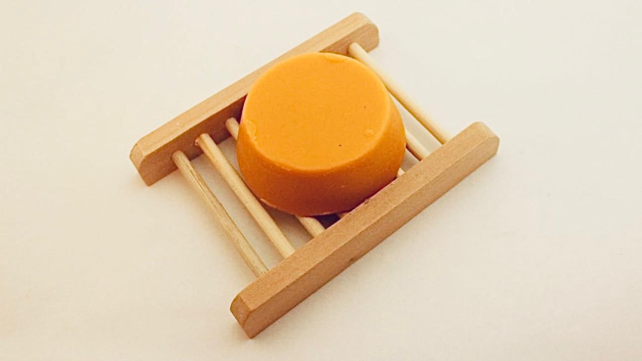 Manteca Corporal Zanahoria