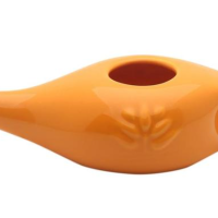 Neti pot - Limpiador Nasal